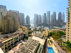 Largest Layout | Full Marina View | Ready To Move