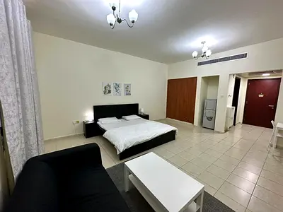 Elegant II Fully Furnished II Studio Apartment for Rent
