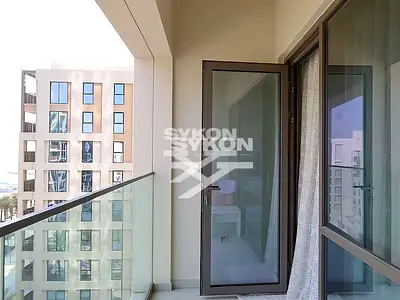 Branded Residence | Vida Creek Beach | Hot Deal