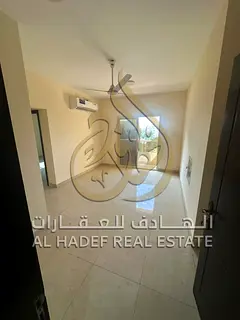 BRAND NEW 2-BEDROOM APARTMENT FOR ANNUAL RENT | AL LIWARA, AL BUSTAN, AJMAN Brand New Apartment –