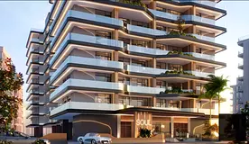 SPACIOUS 3BR | MODERN LIVING | SOUL BY VISION | DUBAI PRODUCTION CITY