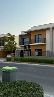 Luxury Villa in Azha Community – Swimming Pool – Private Garden – Gym – Private Parking –