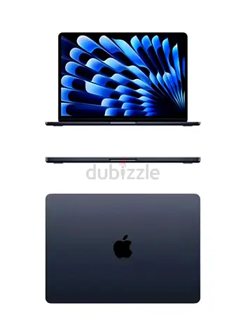 Apple MacBook Air 13-inch M2 - Space Gray (Like New)
