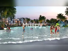 Modern | Large Layout | Front Row