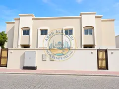 Ready To Move Lavish 4bhk Villa For Rent Just 115k At Prime Location IN Brashi Sharjah Close To Shar