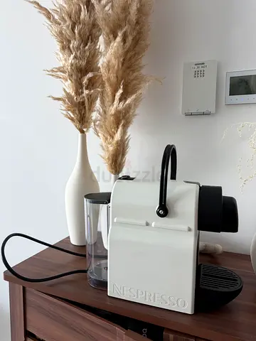 Coffee machine