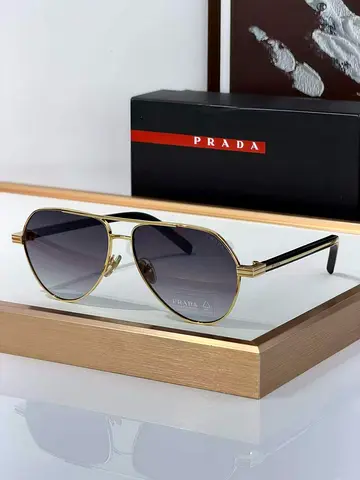 Prada sunglasses for men