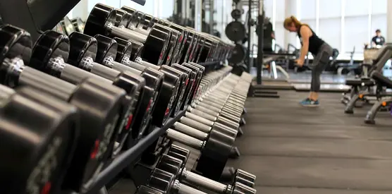 Gym for Sale - Bur Dubai, strategic location near to metro and bus station
