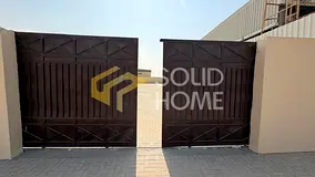 9,150 sqft Warehouse with Networked Infrastructure