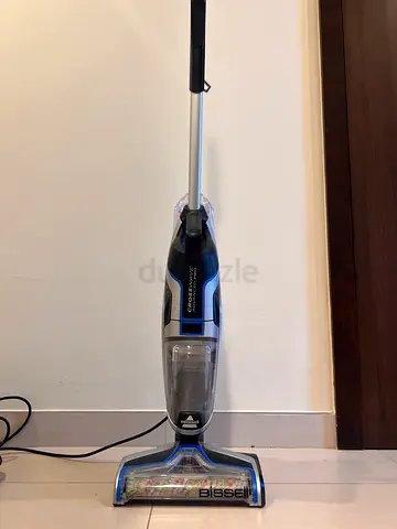 Bissell Crosswave Advanced Pro 2 in 1 Vacuum Cleaner