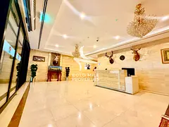 13-Months Contract || 2-BHK +Maid || 6-Cheques