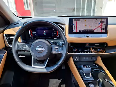2023 Nissan X-TRAIL photo 10