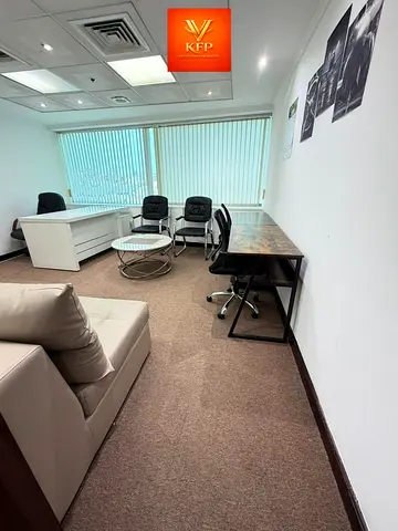 OFFICE FOR RENT | DIRECT FROM OWNER | NO COMMISSION | NO DEPOSIT | SAME-DAY EJARI | CLOSE TO METRO