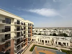 Luxury 3-Bedroom Apartment for Rent in Mayfair, Town Square Dubai – AED 160,000 Yearly .