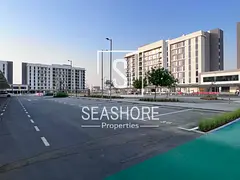 SPACIOUS STUDIO | VACANT | PRIME LOCATION