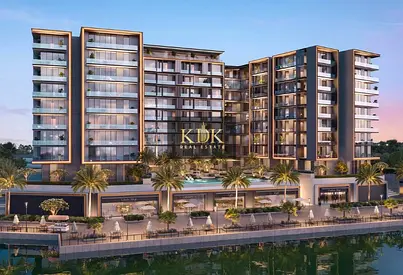 Investor Deal | Spacious Unit | Premium Quality