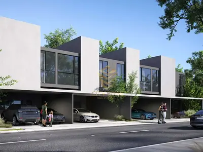 3BR TH|CRYSTAL LAGOON|MORE PRIVACY|CLOSE AMENITIES