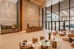 Prime Investment |Spacious Layout | City View | High Floor