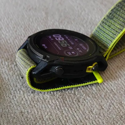 Garmin Enduro 3 (Solar) 51mm