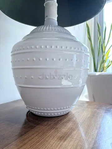 Lamp Base