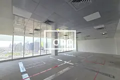 Fitted Office | Grade A Building | DED License