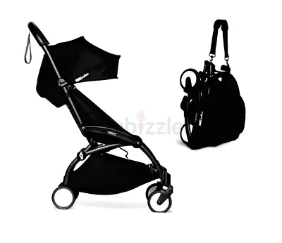 Babyzen Yoyo2 Stroller Cabin Approved Excellent Condition