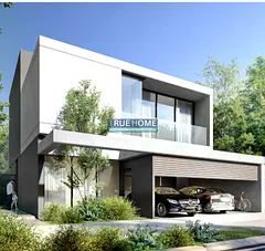 4 BR Stand Alone Villa 600k below op