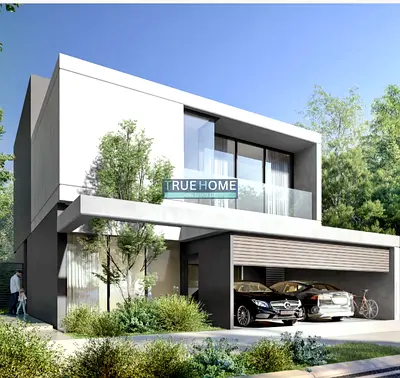 4 BR Stand Alone Villa 600k below op