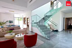 Private Pool | Single Row | Type B | Landscaped