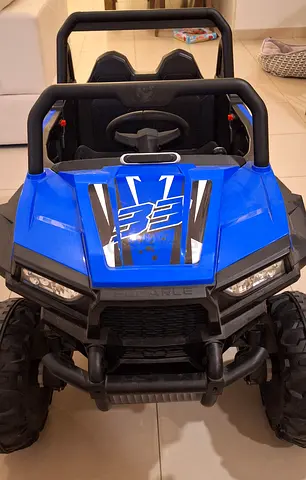 Polarle Quad