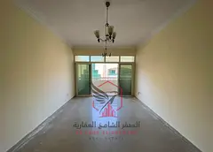 Spacious 2BR + Living Room, Balcony, Free Parking, Prime Location