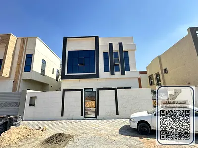 ** فرصه فيلا فاخرة للإيجار في الحليو 2 بعجمان