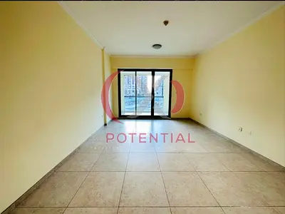 Semi-furnished 1BR | Vacant Soon | Pleasant View