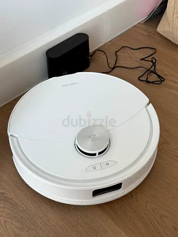 Roborock Q10 VF - Robotic vacuum cleaner