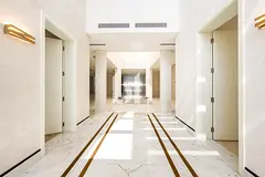 Custom Villa | Private Pool | Luxury | Semi Circle