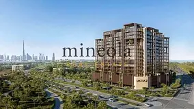 Waterfront 1BR Apartment | Seacliff by Imtiaz | Burj & Canal Views | Resort Amenities