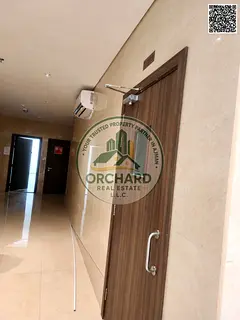 BRAND NEW 1 BHK FOR RENT | AL JURF 3, AJMAN
