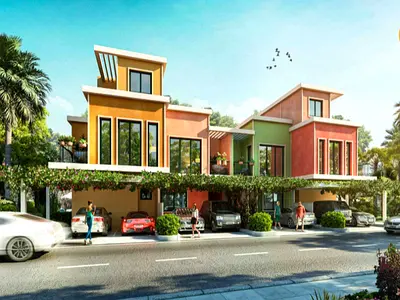 Best Price | 7BR VD1 | Lagoon Facing | True Resale