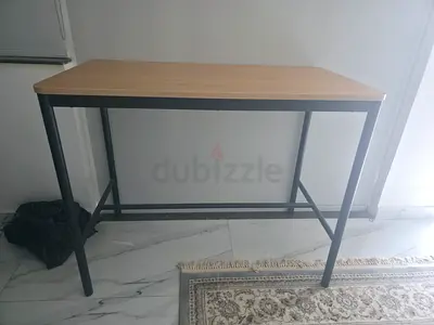 Bar Table