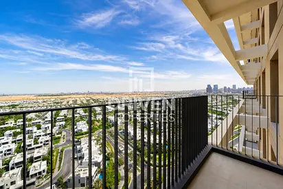 Park View | Brand New Apt | Prime Location
