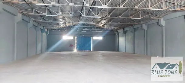 No 20% wasl tax - Good warehouse for rent - Good for trading companies- Good for Hardware storage
