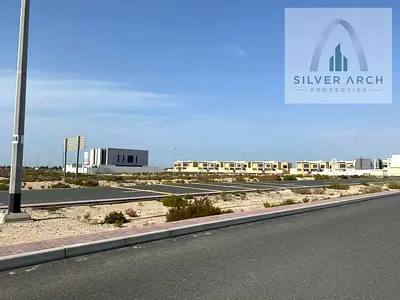 قطعة أرض بنظام التملك الحر | جبل علي هيلز | موقع متميز