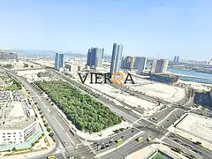 Duplex Living | Sea View | Maid’s Room | Balcony