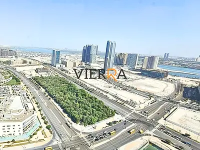 Duplex Living | Sea View | Maid’s Room | Balcony