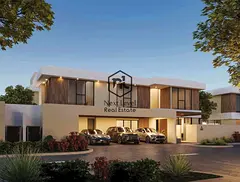 LUXURY VILLA LIVING | GARDEN CITY BY SHOUMOUS PROPERTIES