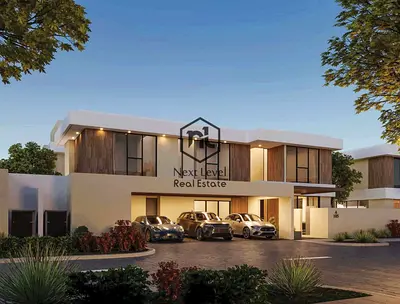 LUXURY VILLA LIVING | GARDEN CITY BY SHOUMOUS PROPERTIES