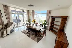 Landscaped | Single Row | Well Maintained