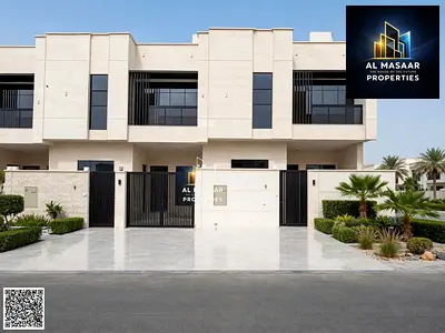 Luxury Villas for Sale in Ajman | Freehold Ownership for All Nationalities Own your dream home in one of Ajman’s prestigious residential areas. These