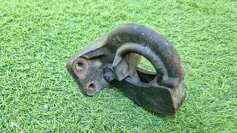 PINTLE HOOK for Lancruiser
