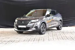 2023 Peugeot 2008